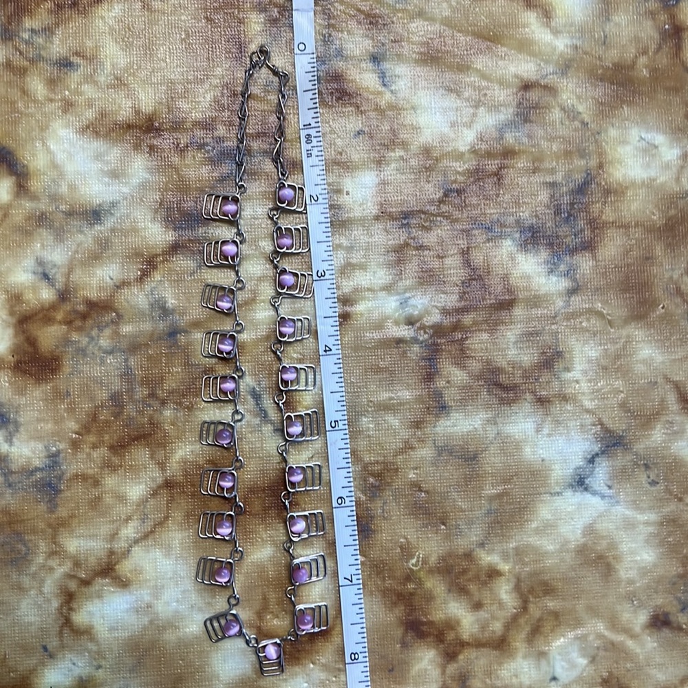 Necklace - Picture 5 of 6